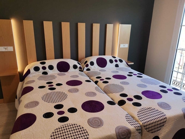 Imagen de la habitación del Hotel Smart Hotel La Sagra. Foto 16