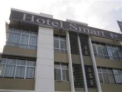 Imagen general del Hotel Smart Hotel Shah Alam Seksyen 15. Foto 1