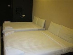 Imagen de la habitación del Hotel Smart Hotel Shah Alam Seksyen 15. Foto 3