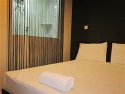 Imagen de la habitación del Hotel Smart Hotel Shah Alam Seksyen 15. Foto 4