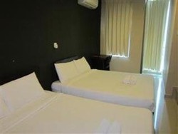 Imagen de la habitación del Hotel Smart Hotel Shah Alam Seksyen 15. Foto 5