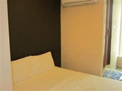 Imagen de la habitación del Hotel Smart Hotel Shah Alam Seksyen 15. Foto 6