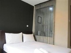 Imagen de la habitación del Hotel Smart Hotel Shah Alam Seksyen 15. Foto 7
