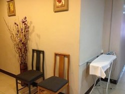 Imagen general del Hotel Smart Hotel Wangsa Maju. Foto 5