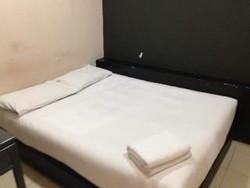 Imagen de la habitación del Hotel Smart Hotel Wangsa Maju. Foto 8