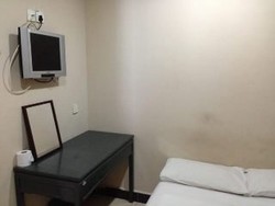 Imagen de la habitación del Hotel Smart Hotel Wangsa Maju. Foto 11