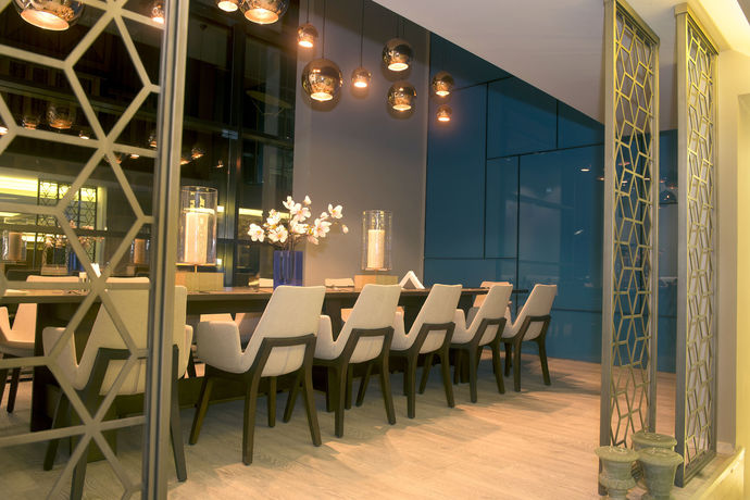 Imagen de la habitación del Hotel Smart Izmir. Foto 9