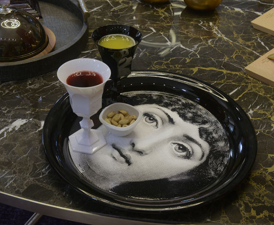 Imagen de la habitación del Hotel Smart Izmir. Foto 11