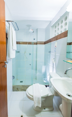 Imagen de la habitación del Hotel Smart, JO&Atilde;O PESSOA. Foto 14