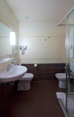 Imagen de la habitación del Hotel Smart King , by R Collection. Foto 6