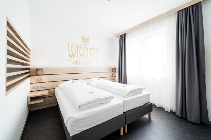 Imagen de la habitación del Hotel Smart Liv'In. Foto 6
