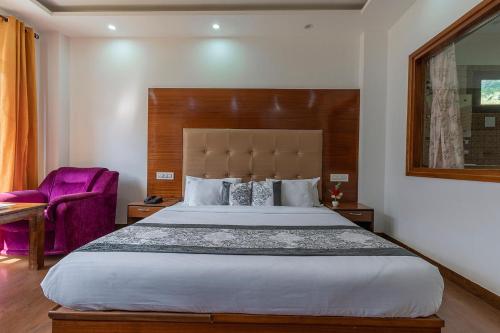Imagen general del Hotel Smart Lukes. Foto 1