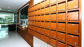 Imagen de los exteriores del Hotel Smart Mansion. Foto 13