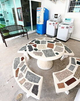 Imagen de los interiores del Hotel Smart Mansion. Foto 15