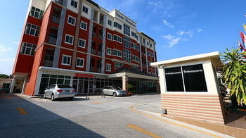 Imagen de los interiores del Hotel Smart Mansion. Foto 16