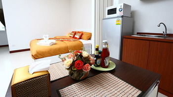 Imagen general del Hotel Smart Mansion. Foto 3