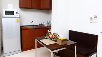 Imagen de la habitación del Hotel Smart Mansion. Foto 10
