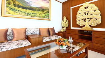 Imagen general del Hotel Smart Mansion. Foto 4