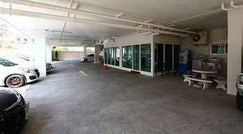 Imagen general del Hotel Smart Mansion. Foto 5
