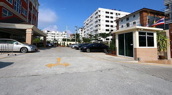 Imagen general del Hotel Smart Mansion. Foto 7
