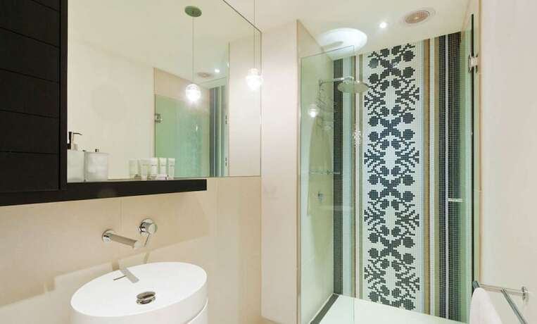 Imagen general del Hotel Smart Modern St Kilda. Foto 5