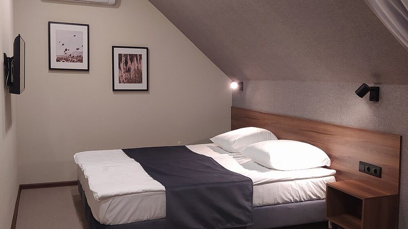 Imagen de la habitación del Hotel Smart NEO Tuapse. Foto 4