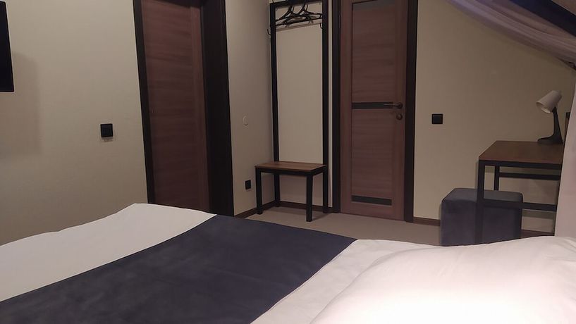 Imagen de la habitación del Hotel Smart NEO Tuapse. Foto 5