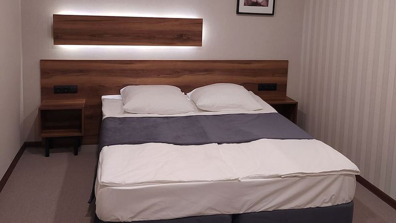 Imagen de la habitación del Hotel Smart NEO Tuapse. Foto 6