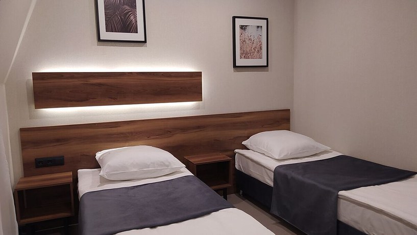 Imagen de la habitación del Hotel Smart NEO Tuapse. Foto 7