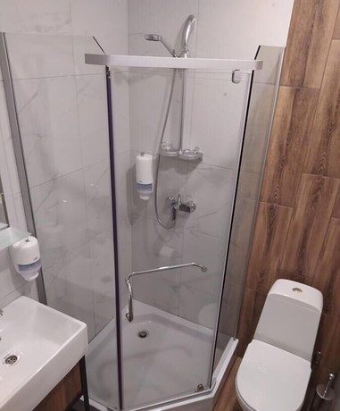 Imagen de la habitación del Hotel Smart NEO Tuapse. Foto 8