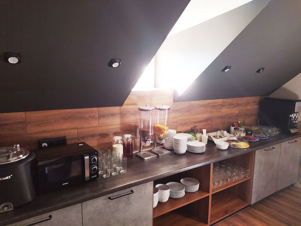 Imagen del bar/restaurante del Hotel Smart NEO Tuapse. Foto 3