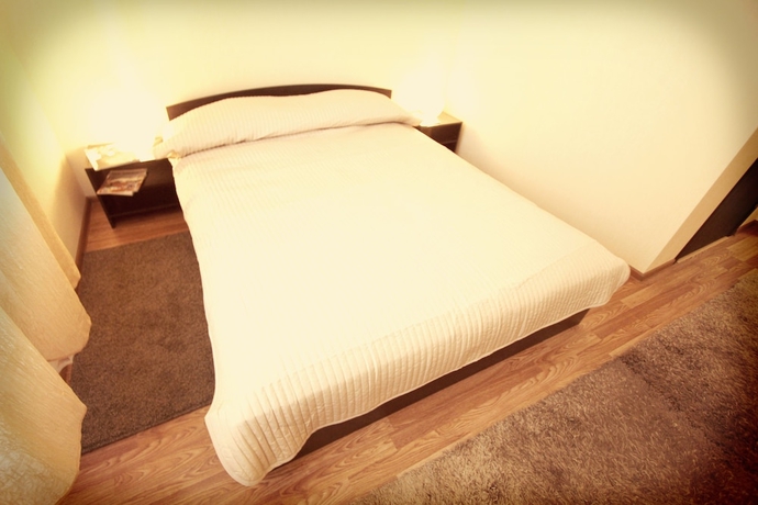 Imagen de la habitación del Hotel Smart People Eco. Foto 7