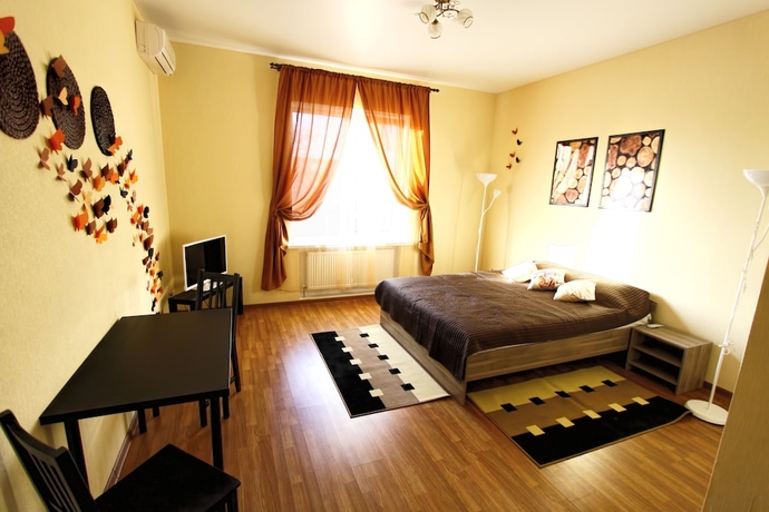 Imagen general del Hotel Smart People Eco. Foto 1