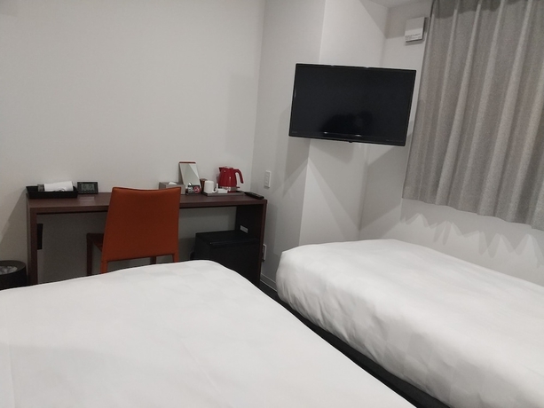 Imagen de la habitación del Hotel Smart Place Inn Kyoto Shijo Horikawa. Foto 11