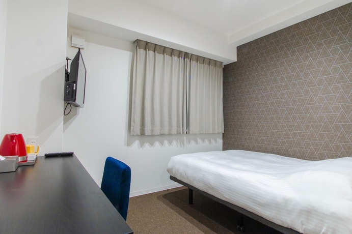 Imagen de la habitación del Hotel Smart Place Inn Kyoto Shijo Horikawa. Foto 12