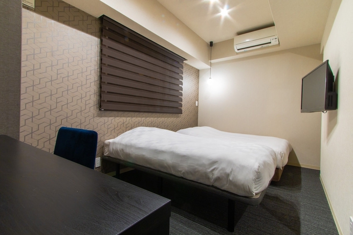 Imagen de la habitación del Hotel Smart Place Inn Kyoto Shijo Horikawa. Foto 16