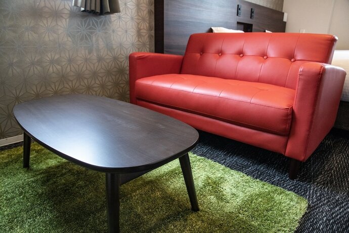 Imagen general del Hotel Smart Place Inn Kyoto Shijo Omiya. Foto 6