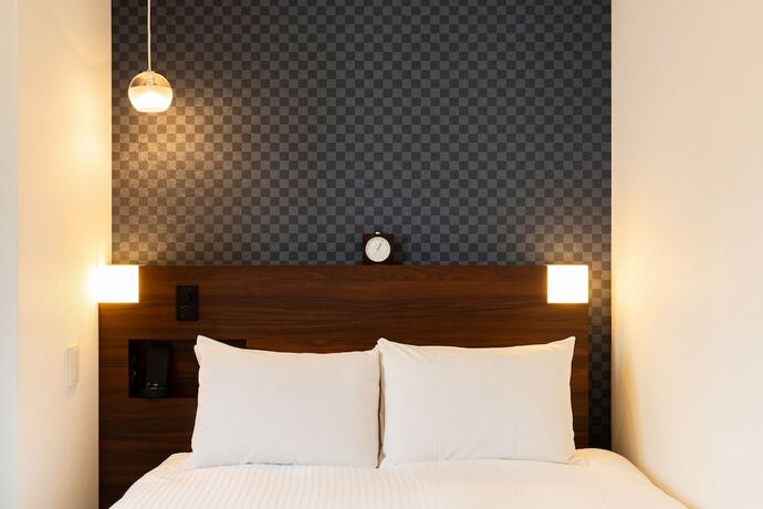 Imagen de la habitación del Hotel Smart Place Inn Kyoto Shijo Omiya. Foto 14