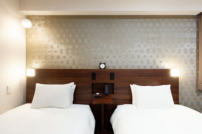 Imagen de la habitación del Hotel Smart Place Inn Kyoto Shijo Omiya. Foto 15