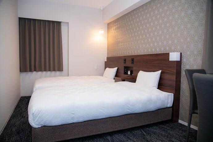 Imagen de la habitación del Hotel Smart Place Inn Kyoto Shijo Omiya. Foto 22