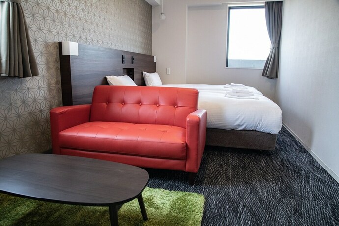 Imagen de la habitación del Hotel Smart Place Inn Kyoto Shijo Omiya. Foto 23