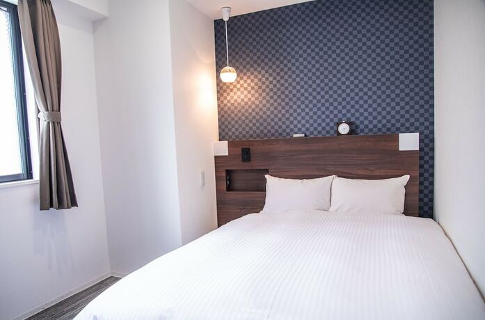 Imagen de la habitación del Hotel Smart Place Inn Kyoto Shijo Omiya. Foto 24