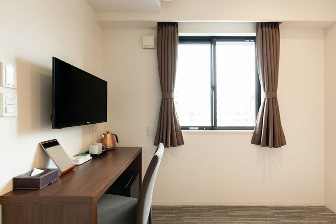 Imagen de la habitación del Hotel Smart Place Inn Kyoto Shijo Omiya. Foto 26