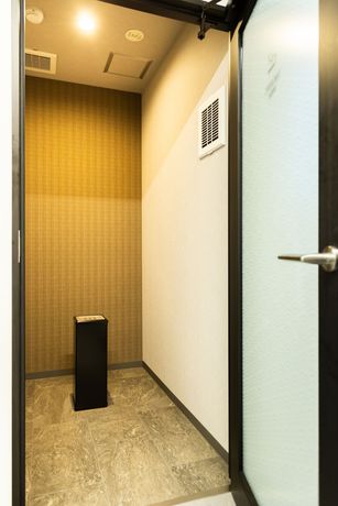 Imagen de los interiores del Hotel Smart Place Inn Kyoto Shijo Omiya Station. Foto 16