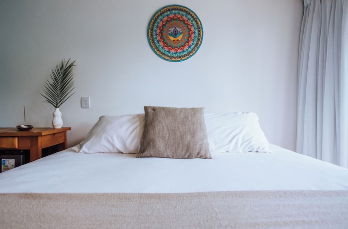 Imagen de la habitación del Hotel Smart Reserva Ilhabela. Foto 3