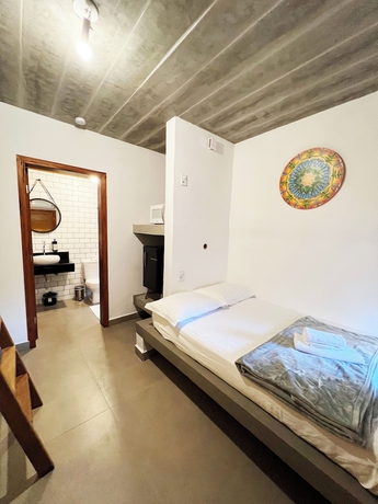 Imagen de la habitación del Hotel Smart Reserva Ilhabela. Foto 4