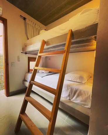 Imagen de la habitación del Hotel Smart Reserva Ilhabela. Foto 5