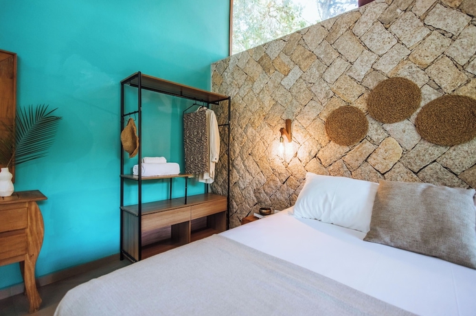 Imagen de la habitación del Hotel Smart Reserva Ilhabela. Foto 9