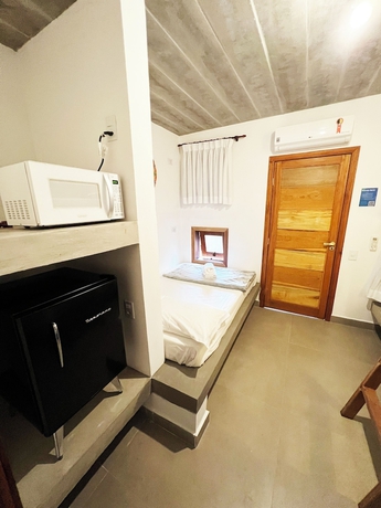 Imagen de la habitación del Hotel Smart Reserva Ilhabela. Foto 12