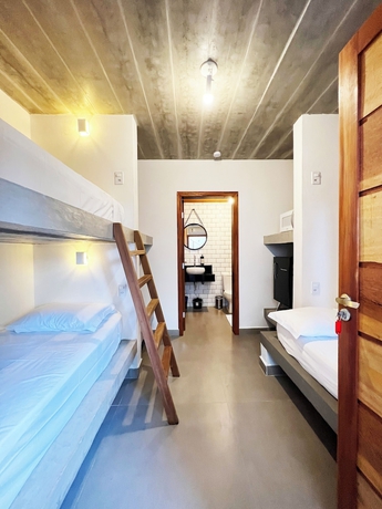 Imagen de la habitación del Hotel Smart Reserva Ilhabela. Foto 13